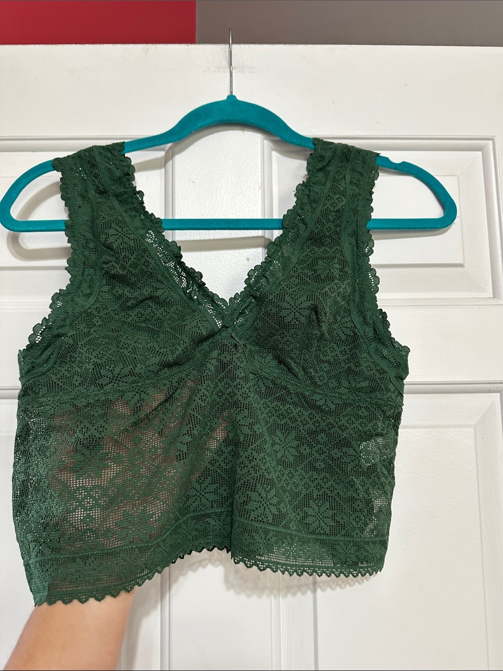 NWT Aerie tank